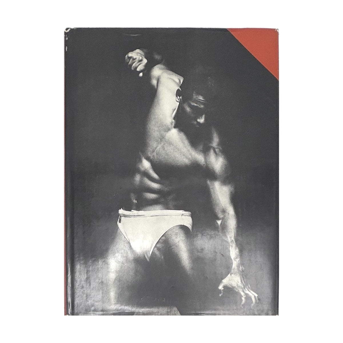 Young Samurai (1st Ed.) by Tamotsu Yato and Yukio Mishima