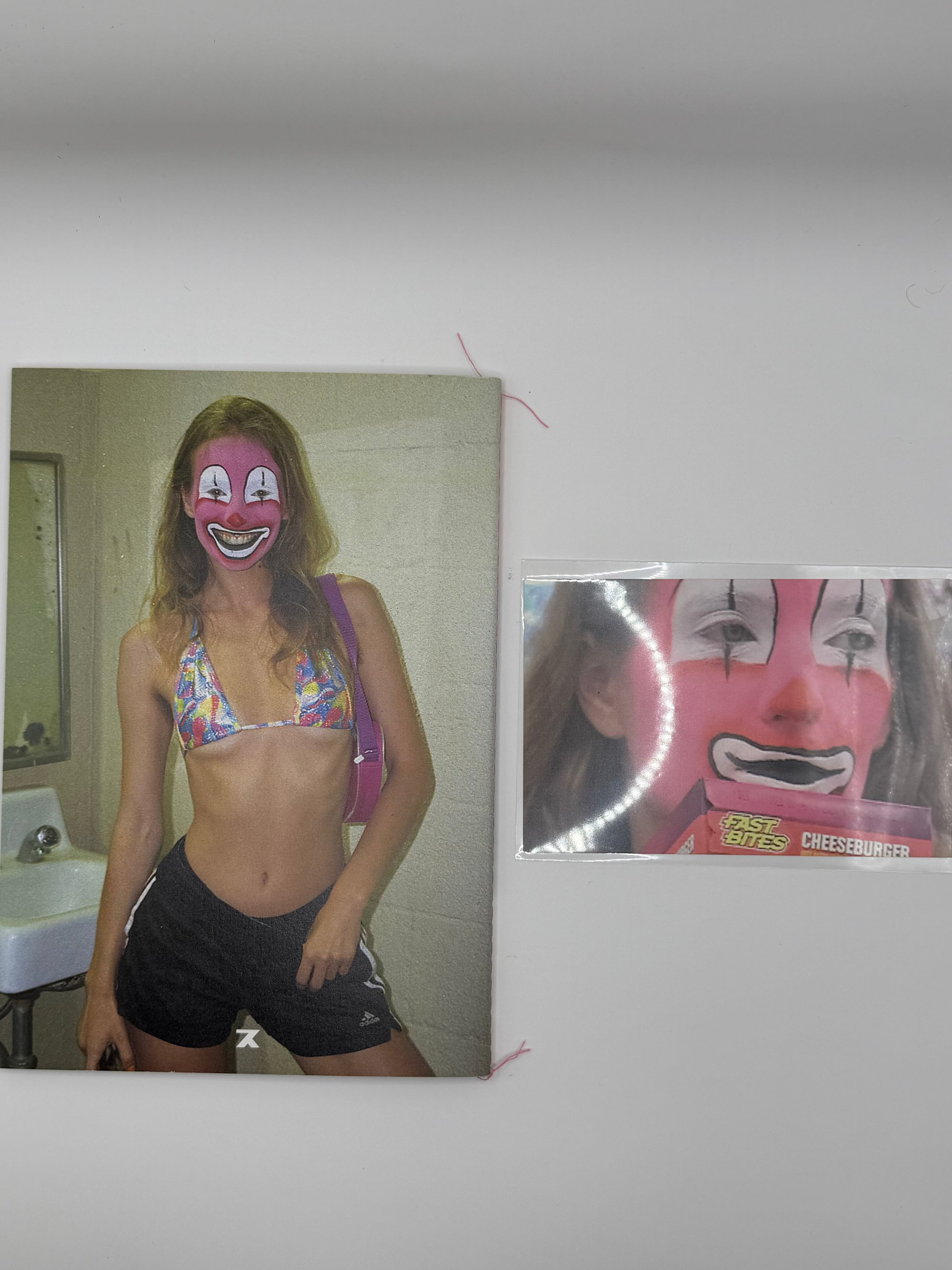 Lunar Library by Petra Collins and Moni Haworth (Signed)