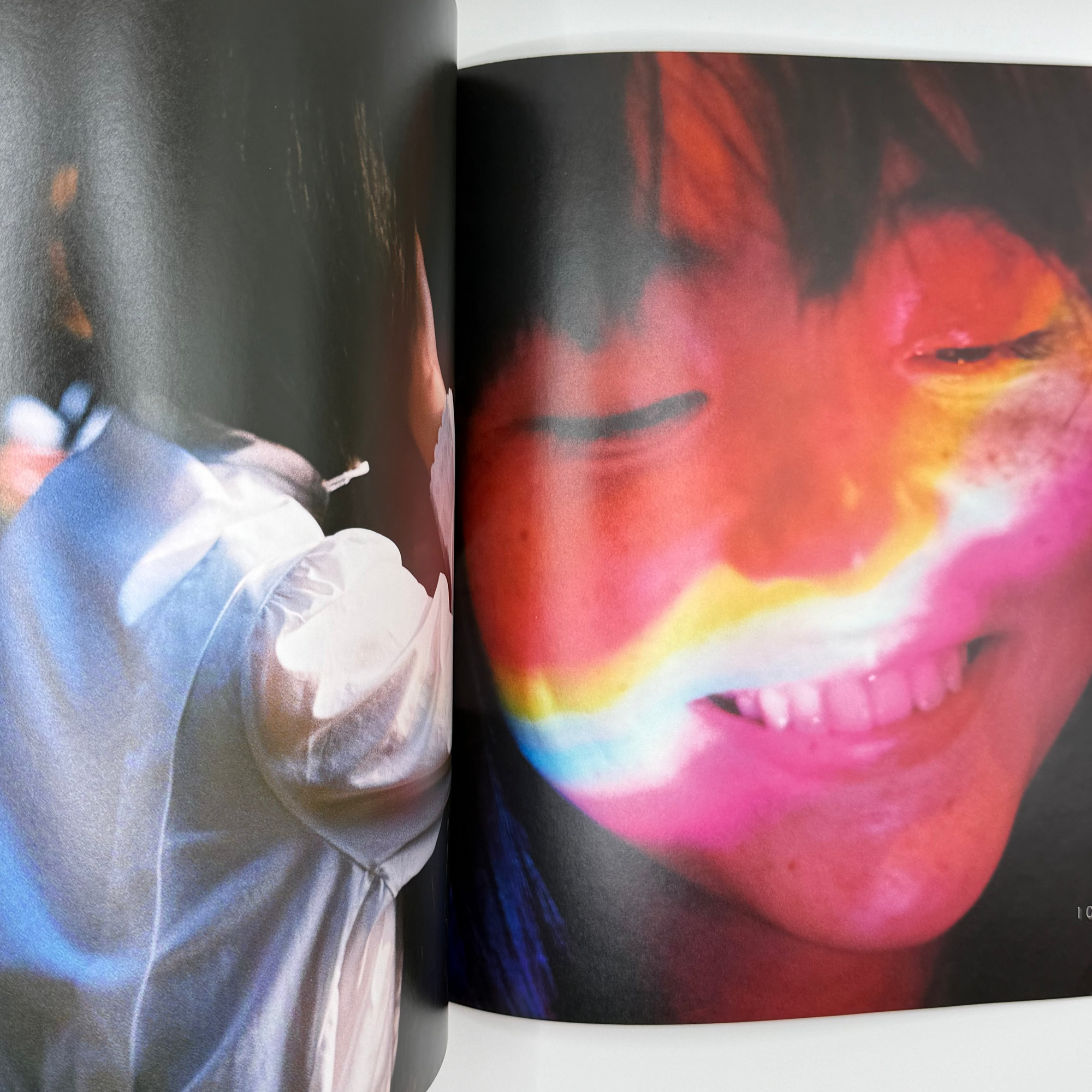 Hanatsubaki No. 814 by Petra Collins