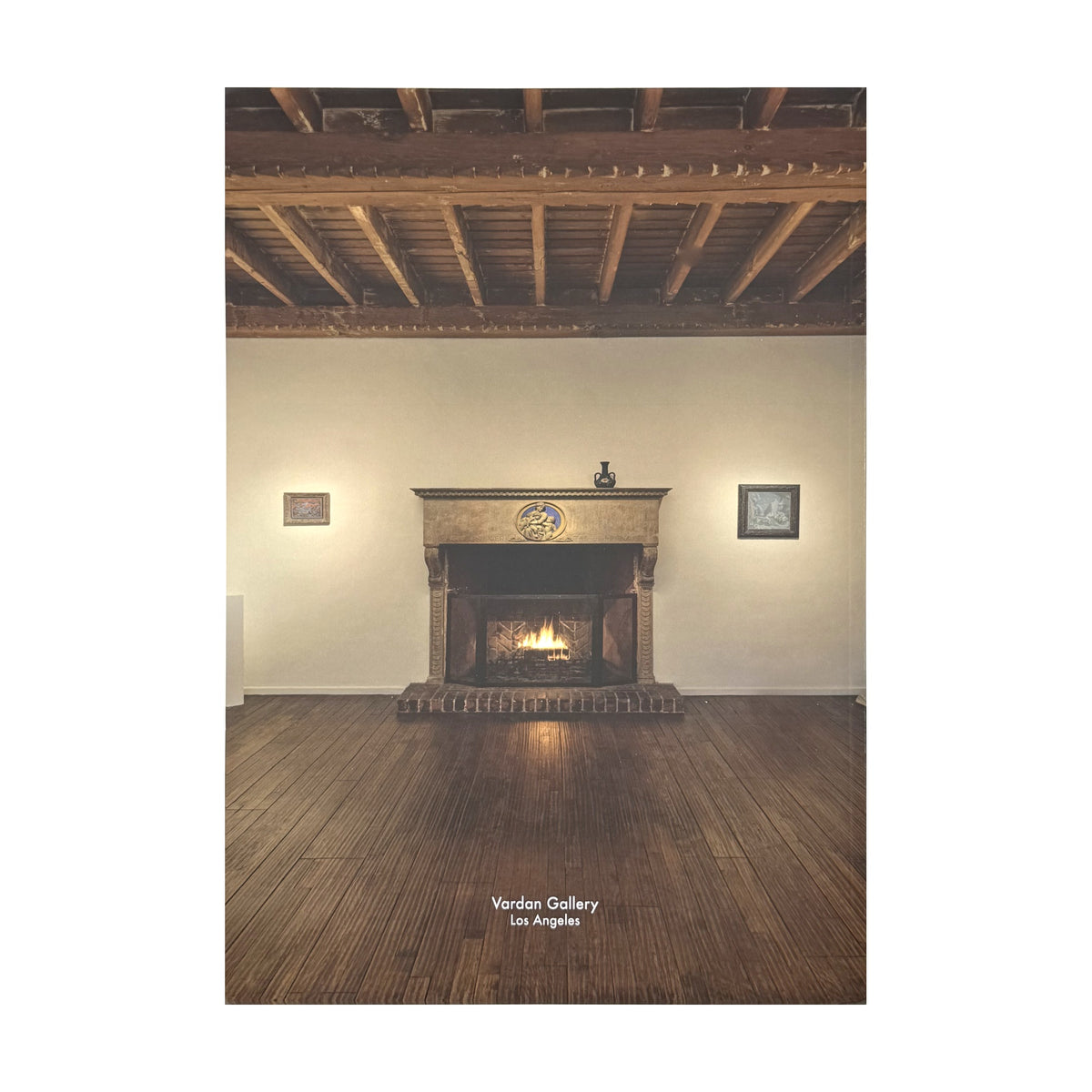 Les Naïve (Issue V / No. 5) by Ismael Tounia (Copy)