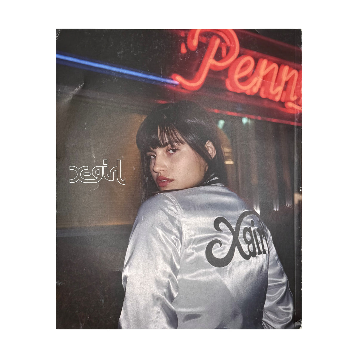 Editorial Magazine Issue No. 15 (Cover by Maya Fuhr)